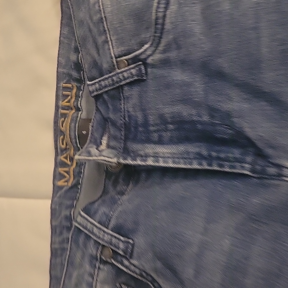 Massini ladies size 4 jeans